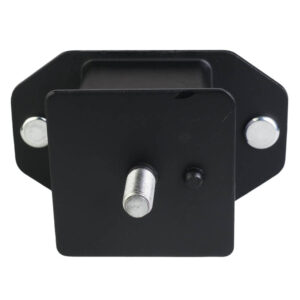 Engine Mount 12371-17070 For Toyota Coaster