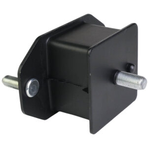 Engine Mount 12371-17070 For Toyota Coaster