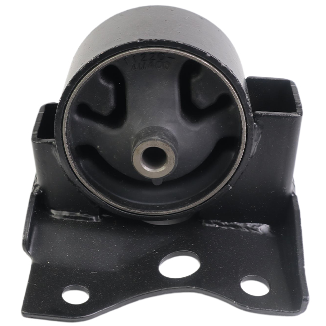 11220-4M412 -2 Engine Mount 11220-4M412 For Nissan Teana