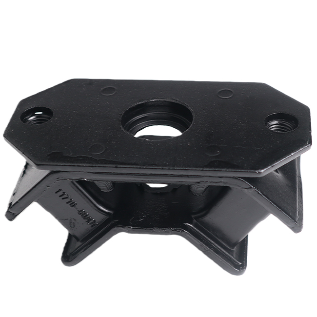 Engine Mount 11710-60A01 For Suzuki
