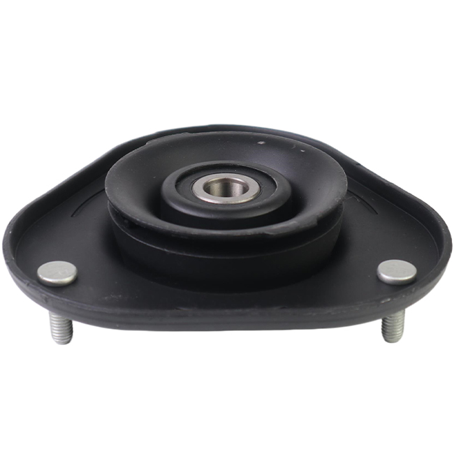 48609-12420 -2 Strut Mount Shock Absorber Mounting 48609-12420 For Toyota Corolla