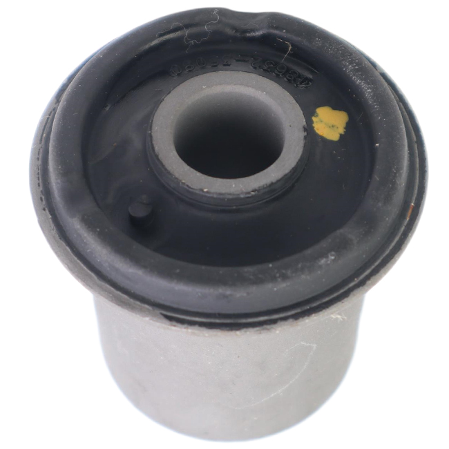 Suspension Bushing Control Arm Bushing 48632-35080 For Toyota