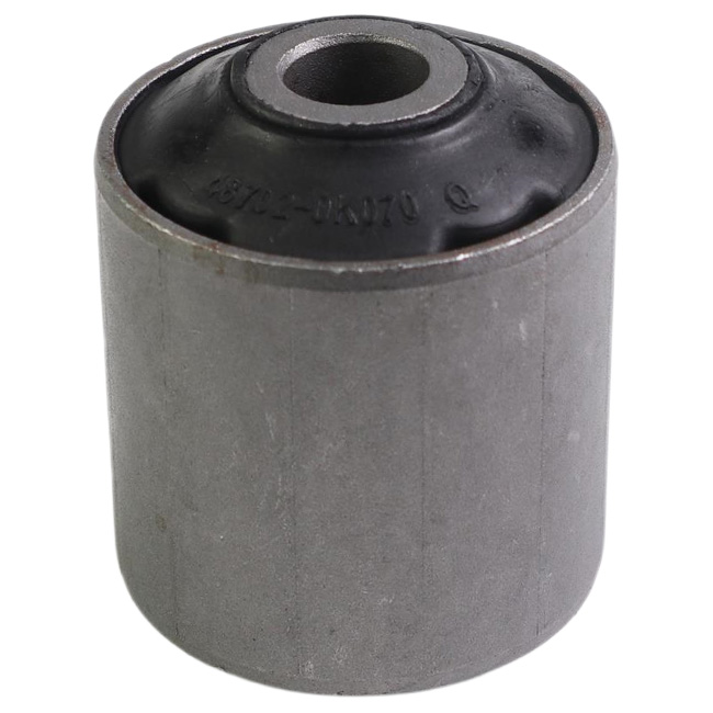 Suspension Bushing Control Arm Bushing 48702-0K070 For Toyota