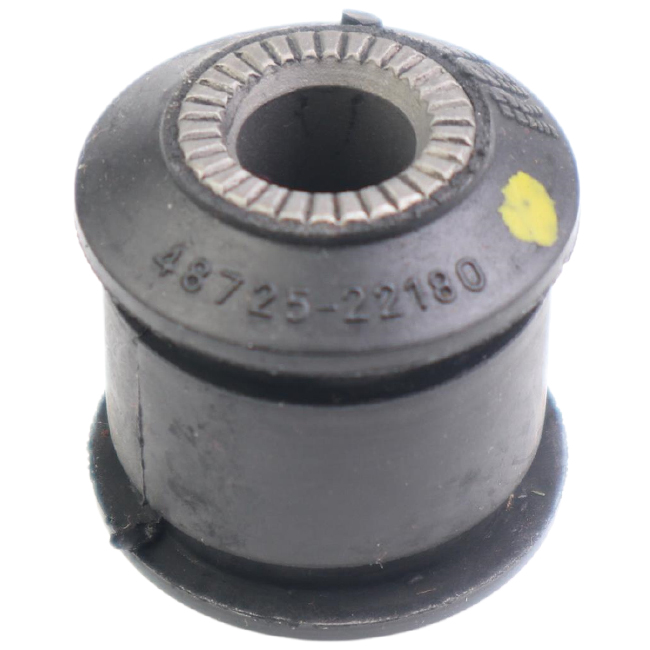 Suspension Bushing Control Arm Bushing 48725-22180 For Toyota
