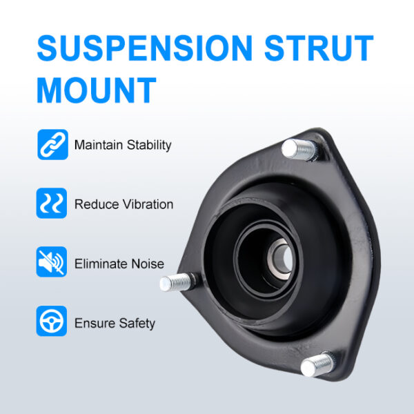 Strut Mount Shock Absorber Mounting 54610-2B500 For Hyundai