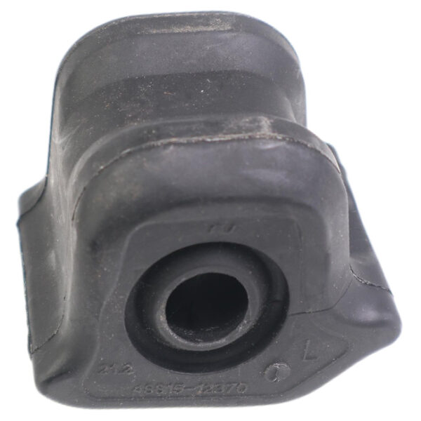 48815-12370 -1 Stabilizer Bushing 48815-12370 For Toyota