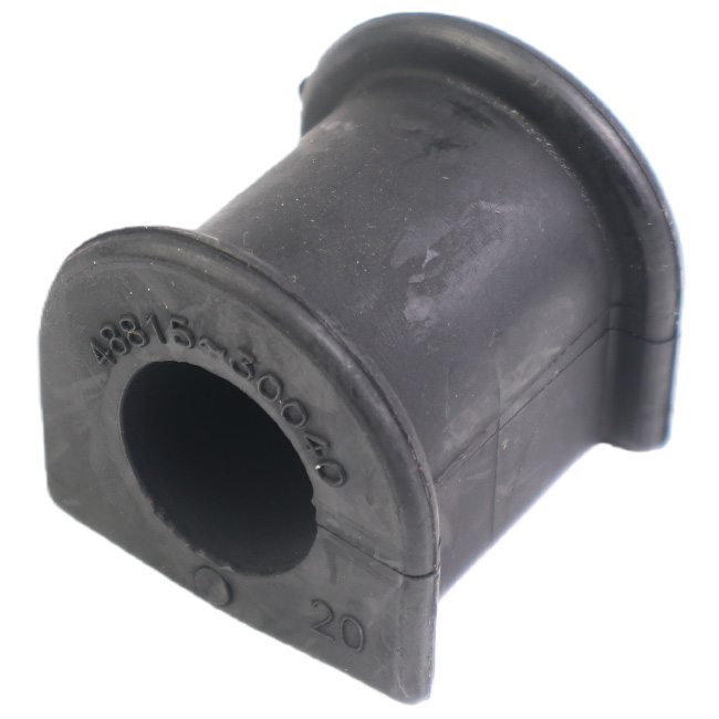 48815-30040 -1 Stabilizer Bushing 48815-30040 For Toyota