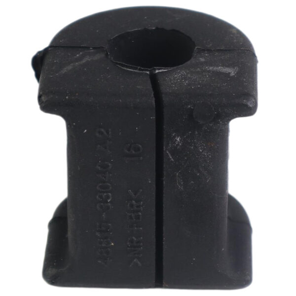 48815-33040-2 Stabilizer Bushing 48815-33040 For Toyota