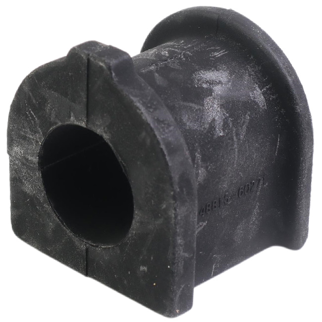 48815-60270 -1 Stabilizer Bushing 48815-60270 For Toyota