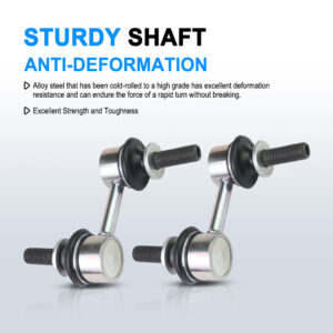 Stabilizer Link MR374521 For Mitsubishi