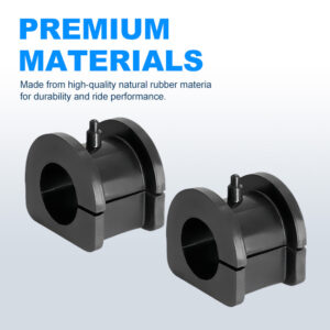 Stabilizer Bushing3 Stabilizer Bushing 4156A028 For Mitsubishi