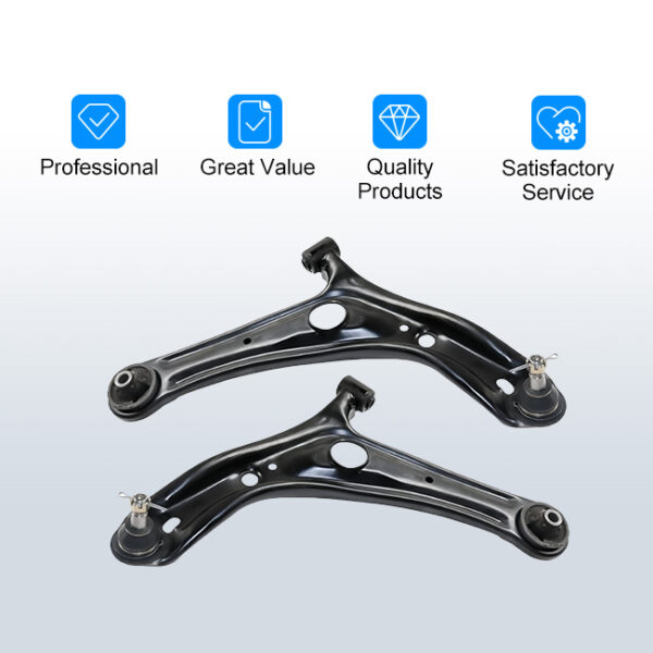 Control Arm 54525-ED50A For Nissan