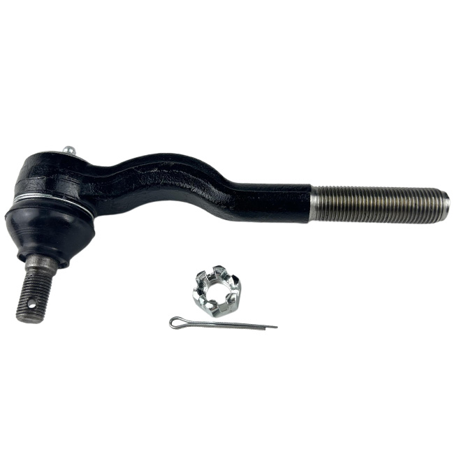 MB831044-1 Tie Rod End MB831044 For Mitsubishi